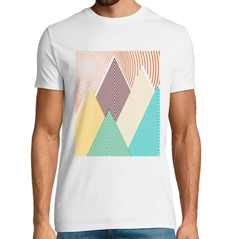 Tostadora T-shirt Uomo 1449016
