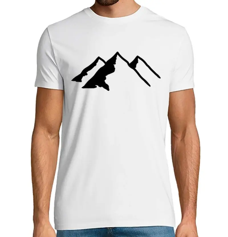 Tostadora T-shirt Uomo 1437045