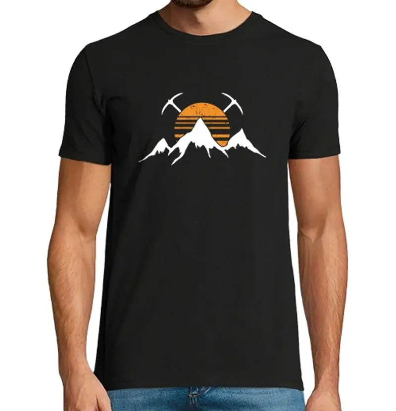 Tostadora T-shirt Uomo 1436358
