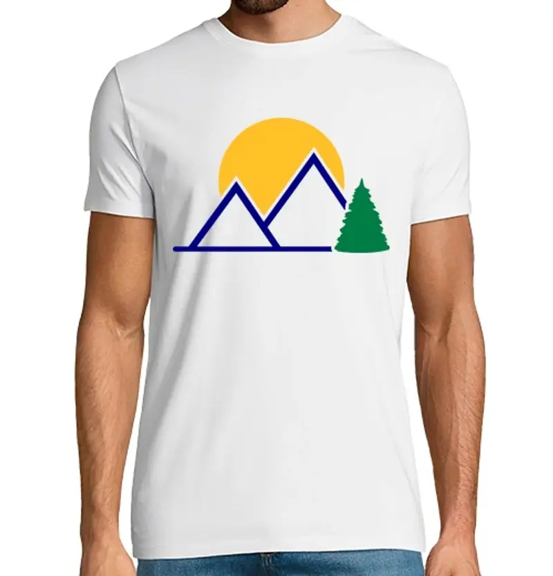 Tostadora T-shirt Uomo 1452849