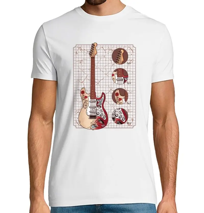 Tostadora T-shirt Uomo 1454102