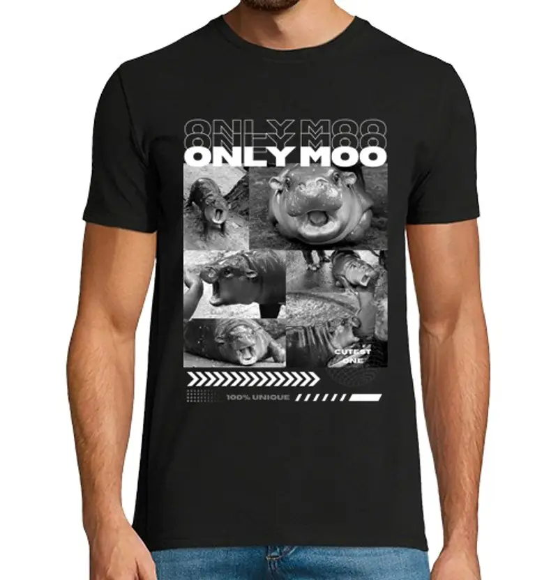 Tostadora T-shirt Uomo 1467197