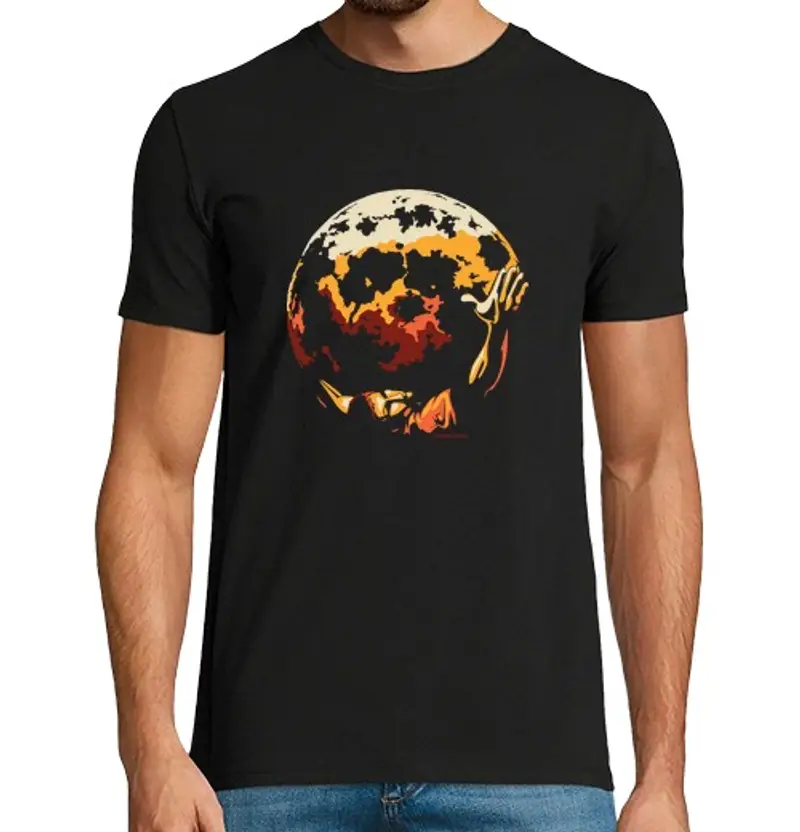 Tostadora T-shirt Uomo 1436873