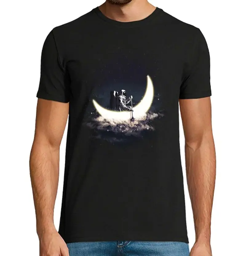 Tostadora T-shirt Uomo 1436811