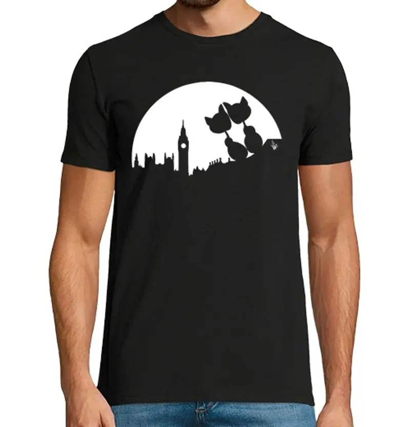 Tostadora T-shirt Uomo 1466376