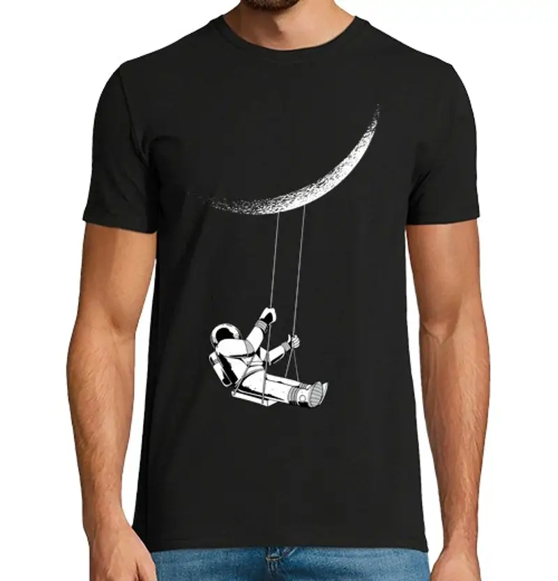 Tostadora T-shirt Uomo 1457886