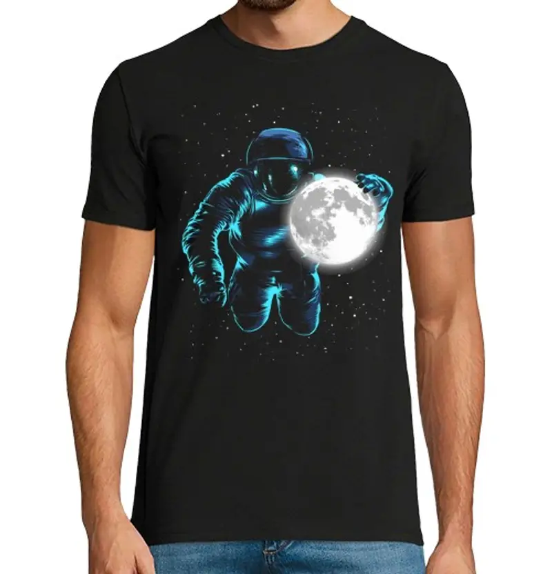 Tostadora T-shirt Uomo 1437754