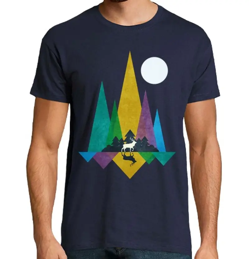 Tostadora T-shirt Uomo 1441504