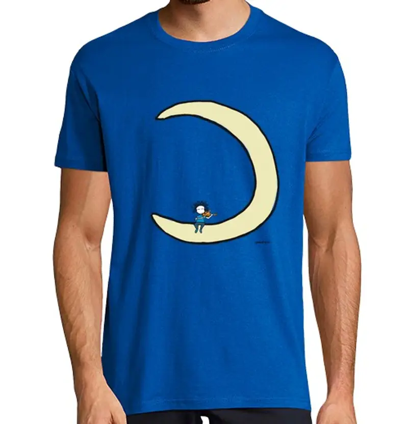 Tostadora T-shirt Uomo 1437497