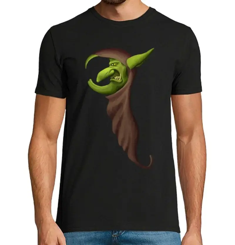 Tostadora T-shirt Uomo 1478289