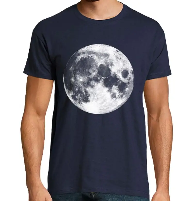 Tostadora T-shirt Uomo 1432322