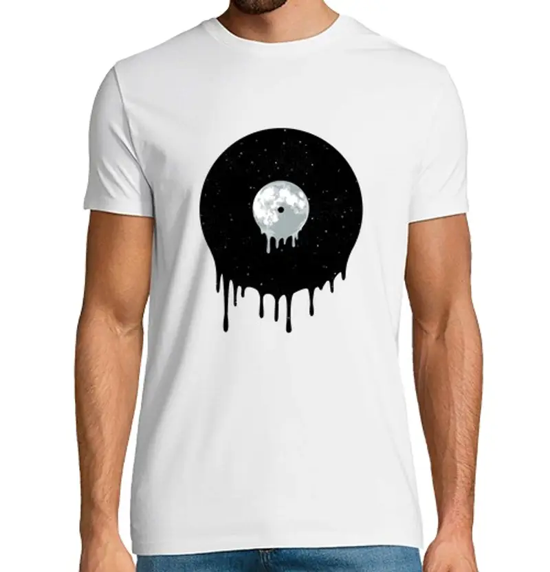 Tostadora T-shirt Uomo 1452207