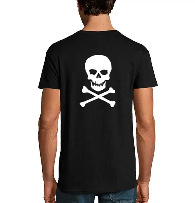 Tostadora T-shirt Uomo 1456990