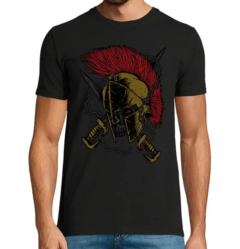 Tostadora T-shirt Uomo 1476464