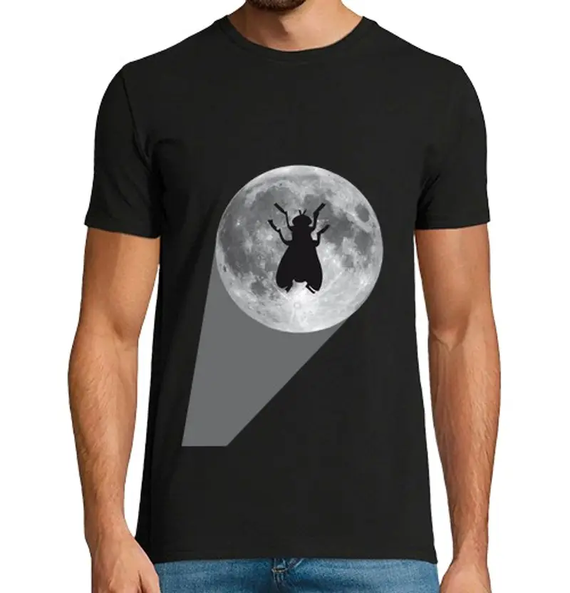 Tostadora T-shirt Uomo 1445615