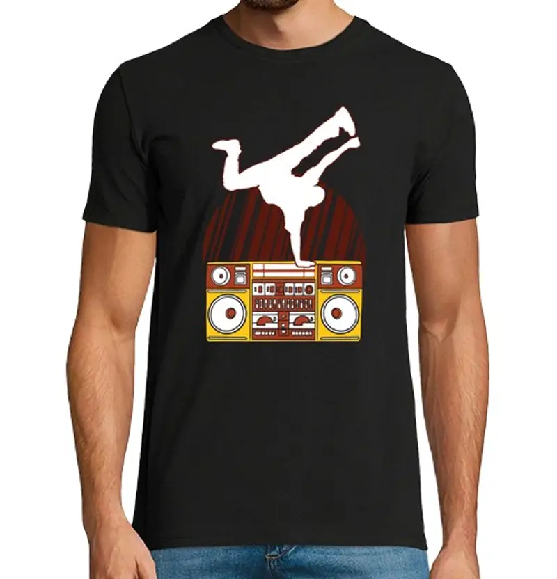 Tostadora T-shirt Uomo 1474123