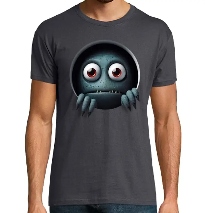 Tostadora T-shirt Uomo 1457029