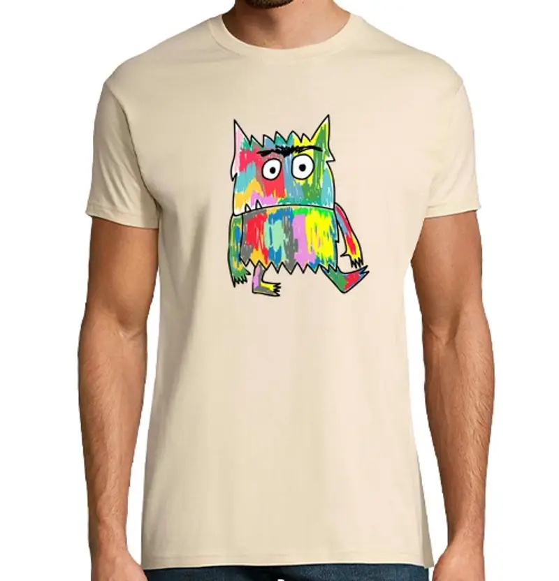 Tostadora T-shirt Uomo 1435773