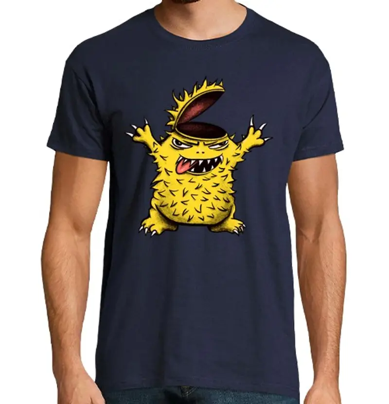 Tostadora T-shirt Uomo 1475447
