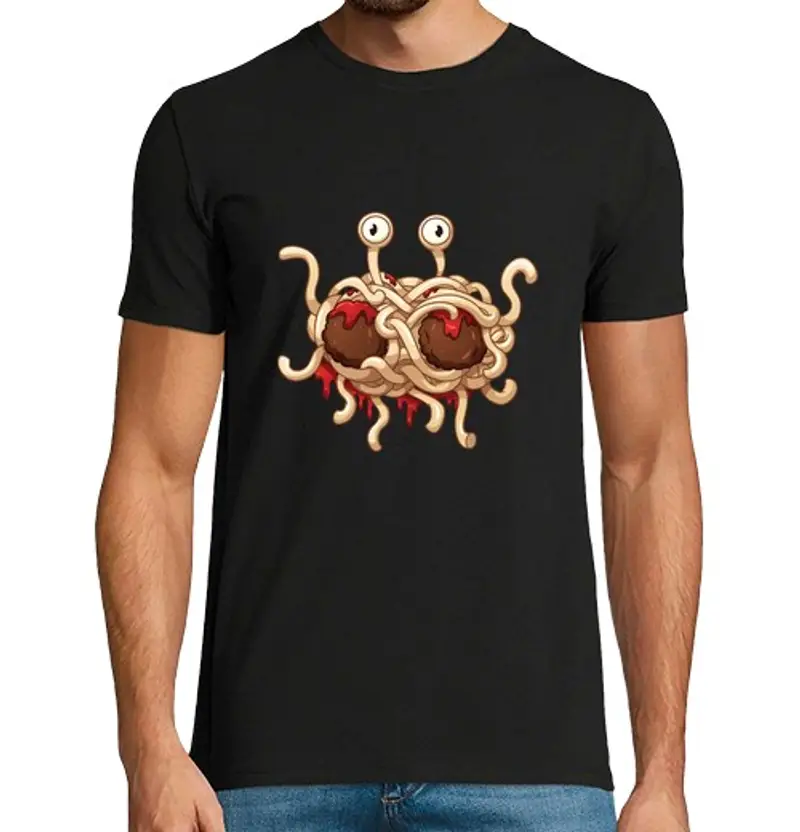 Tostadora T-shirt Uomo 1454183