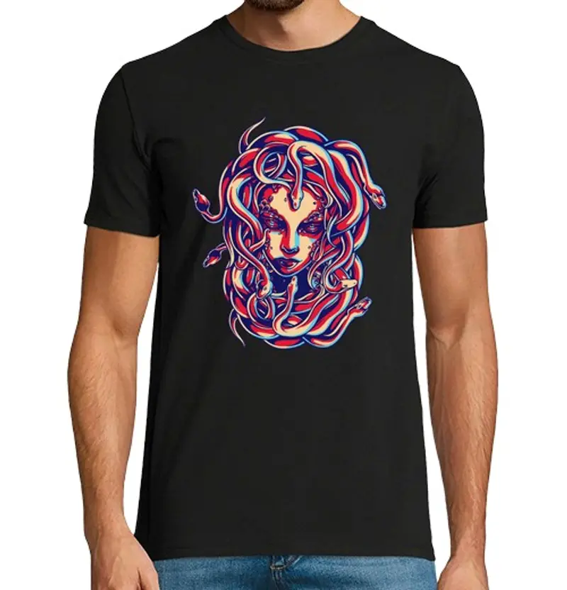 Tostadora T-shirt Uomo 1463315