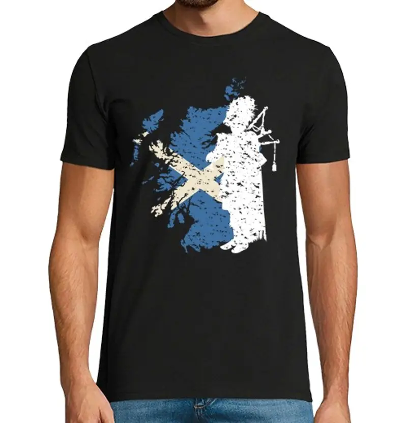 Tostadora T-shirt Uomo 1441129