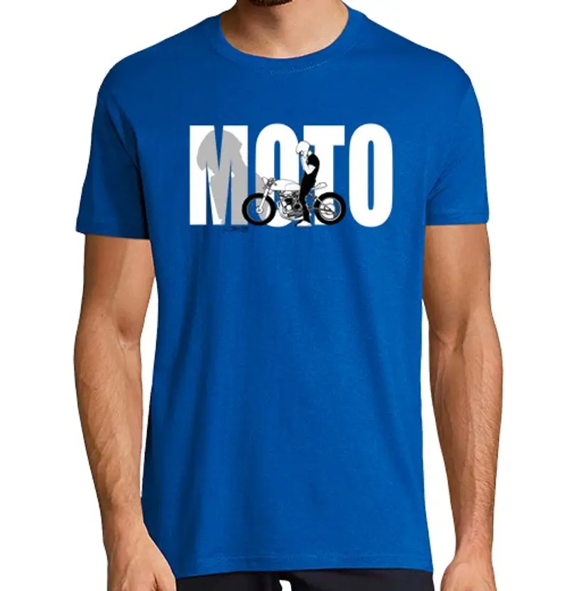Tostadora T-shirt Uomo 1477716