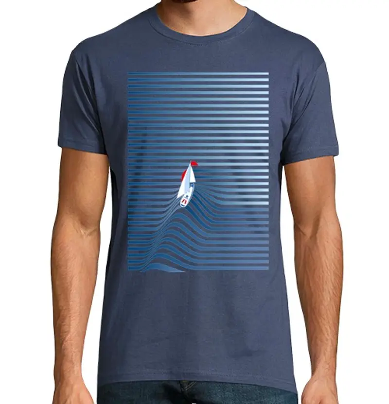 Tostadora T-shirt Uomo 1472222