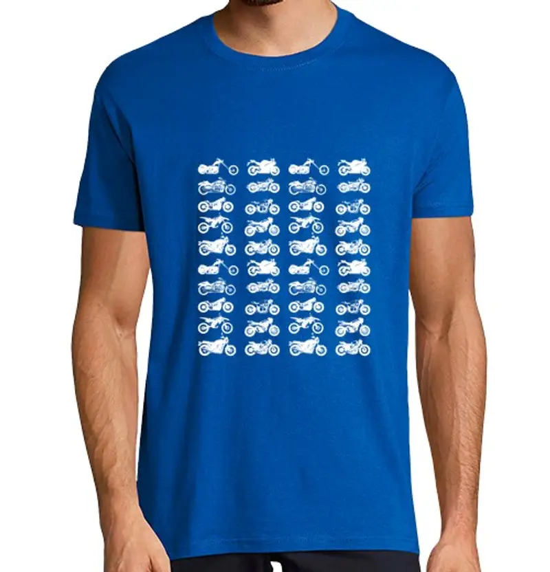 Tostadora T-shirt Uomo 1461390