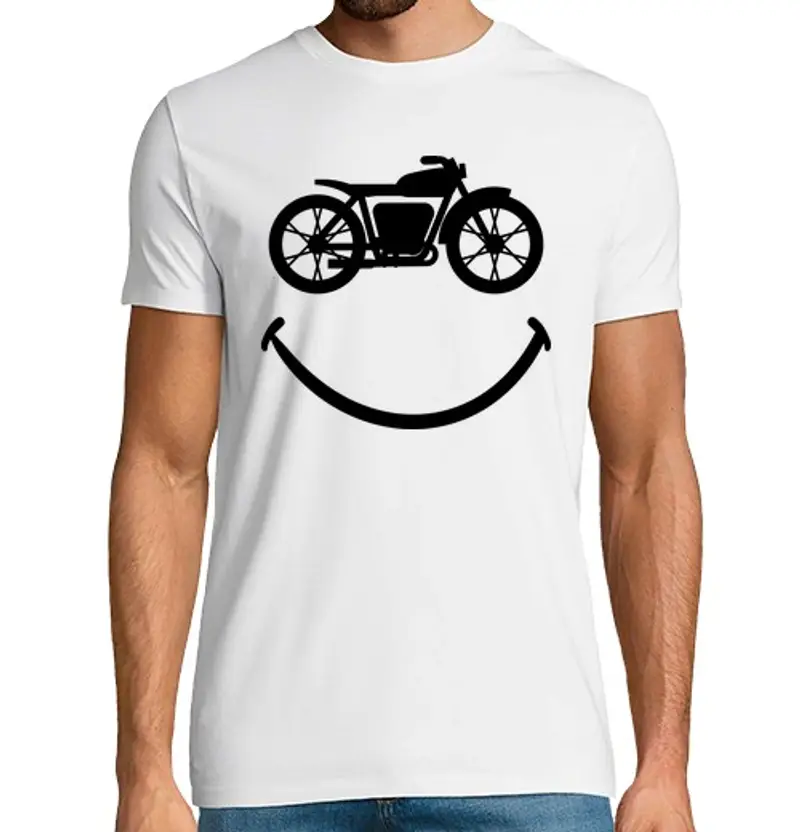 Tostadora T-shirt Uomo 1457718