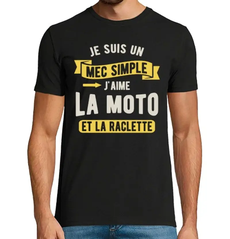 Tostadora T-shirt Uomo 1457965