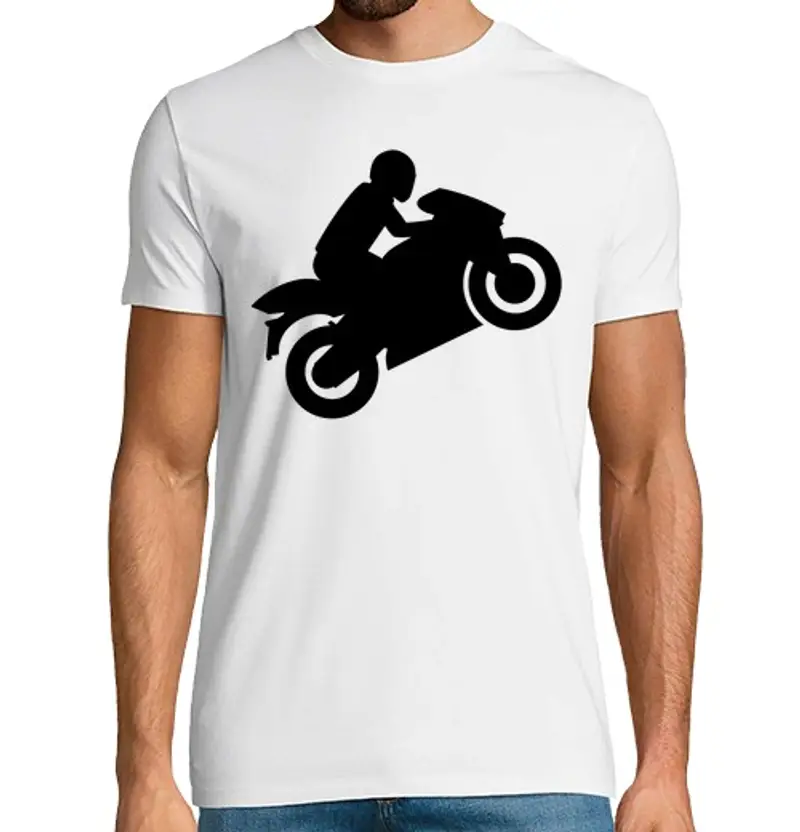 Tostadora T-shirt Uomo 1477958