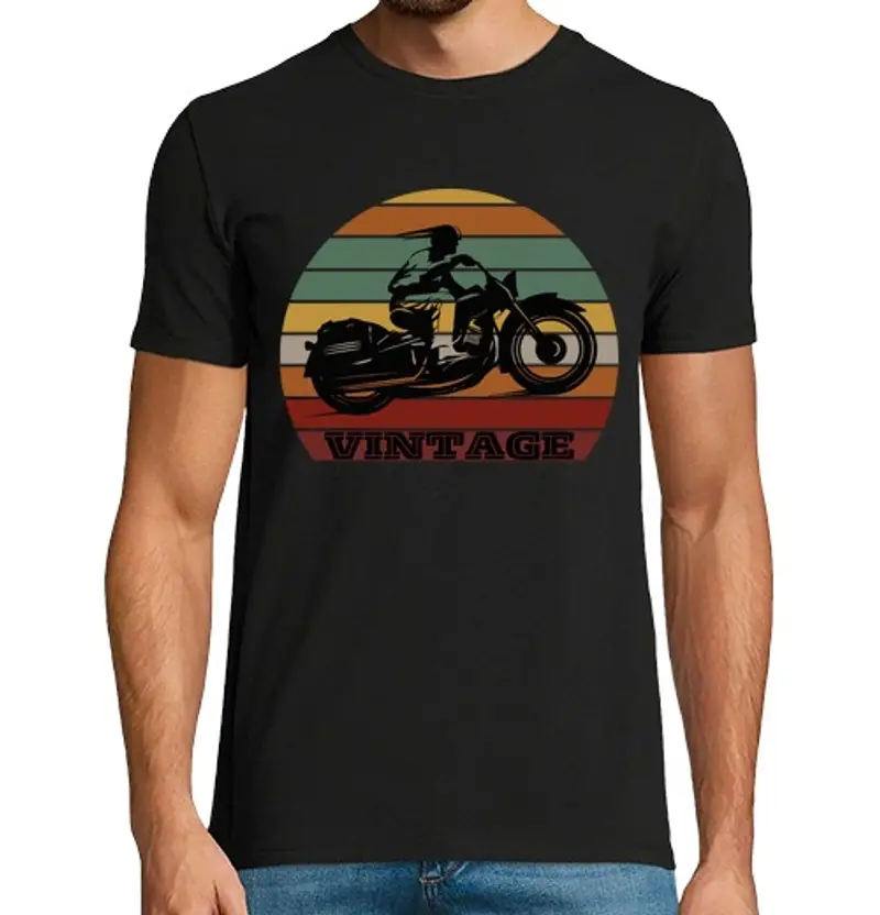 Tostadora T-shirt Uomo 1472700