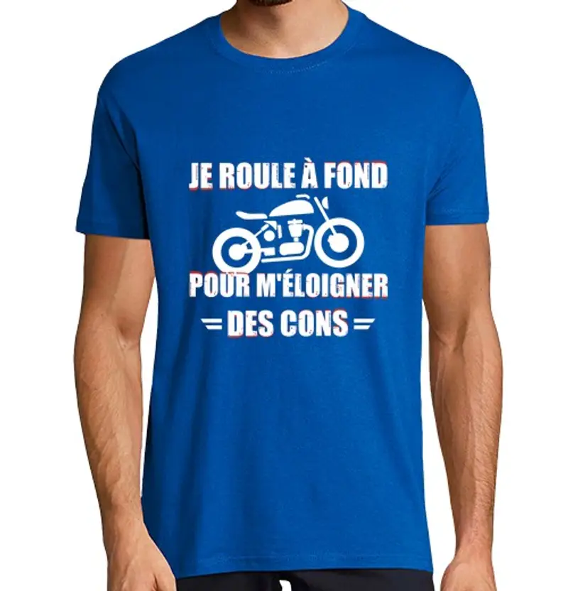 Tostadora T-shirt Uomo 1475655