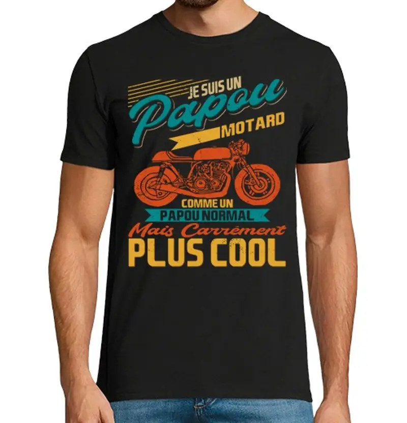 Tostadora T-shirt Uomo 1458484