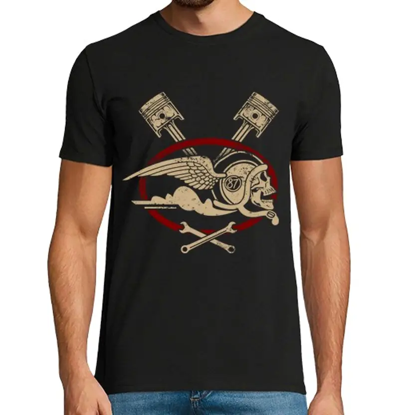 Tostadora T-shirt Uomo 1432188