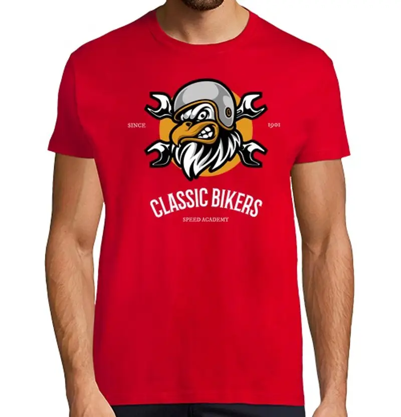 Tostadora T-shirt Uomo 1454294