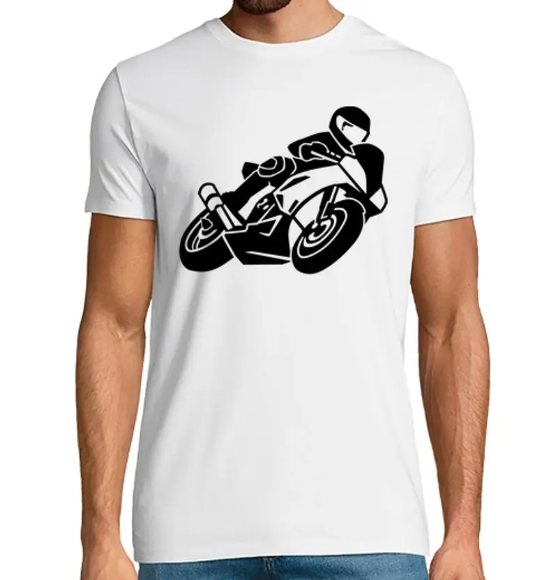 Tostadora T-shirt Uomo 1460477