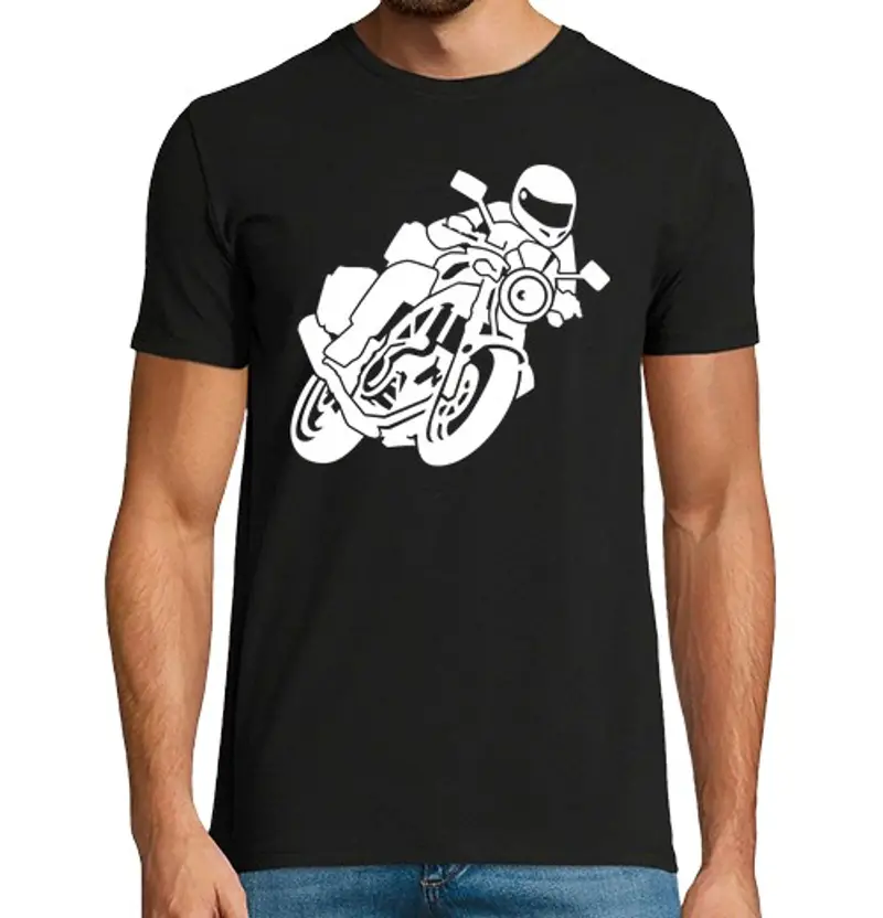 Tostadora T-shirt Uomo 1464972
