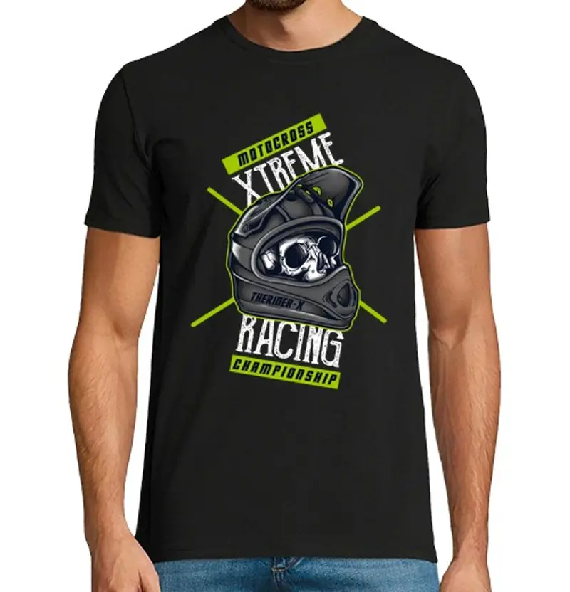 Tostadora T-shirt Uomo 1465295