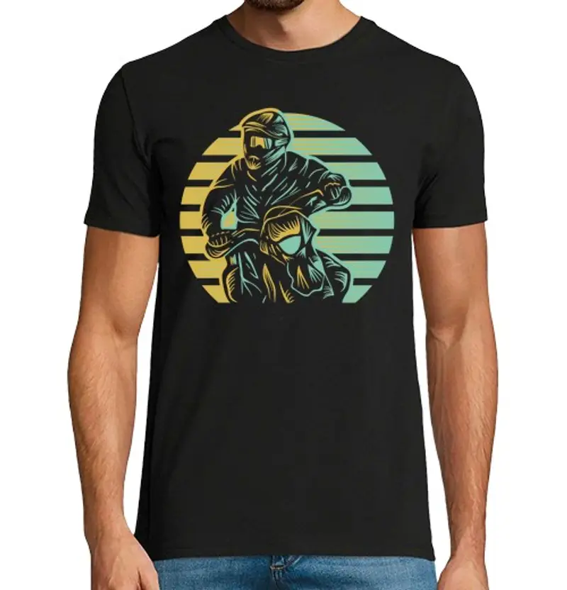 Tostadora T-shirt Uomo 1473451