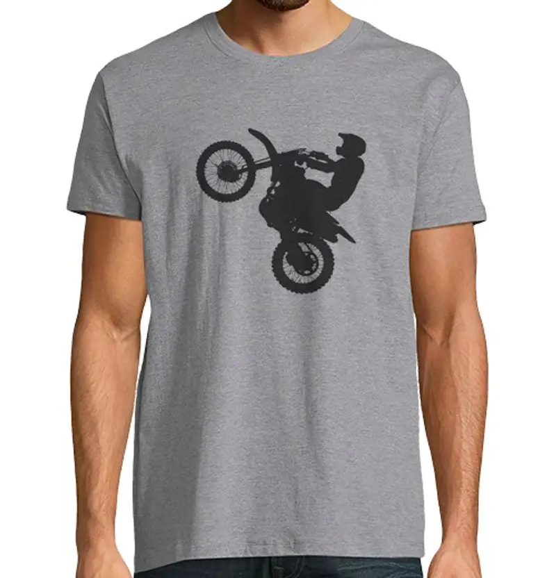 Tostadora T-shirt Uomo 1451726