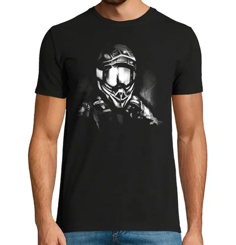 Tostadora T-shirt Uomo 1437993
