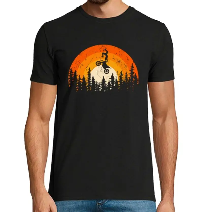 Tostadora T-shirt Uomo 1453649