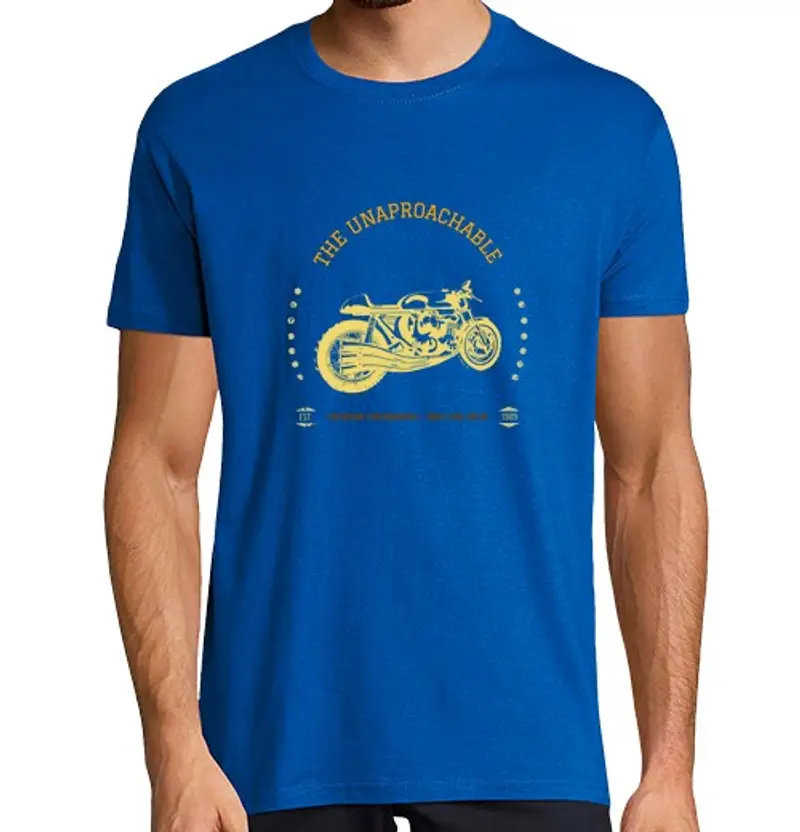 Tostadora T-shirt Uomo 1475095