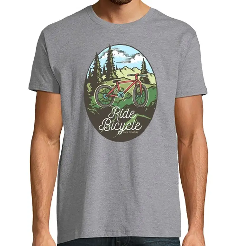 Tostadora T-shirt Uomo 1455023