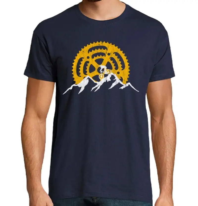 Tostadora T-shirt Uomo 1430978