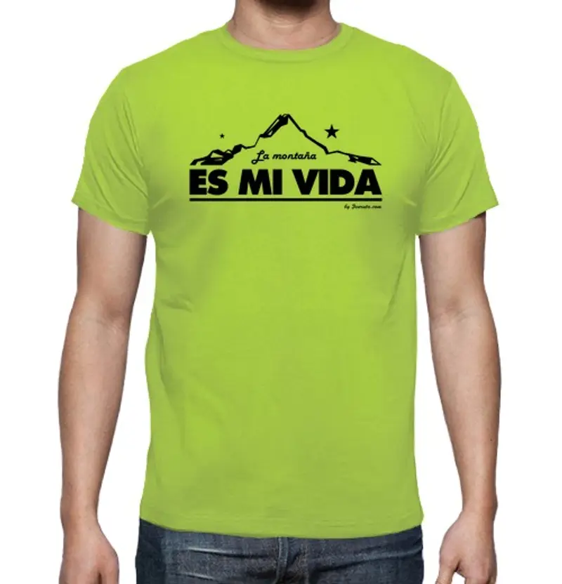 Tostadora T-shirt Uomo 1477382