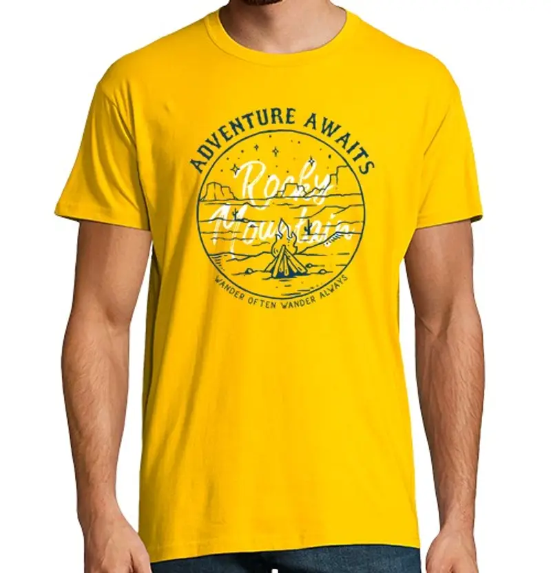 Tostadora T-shirt Uomo 1476173