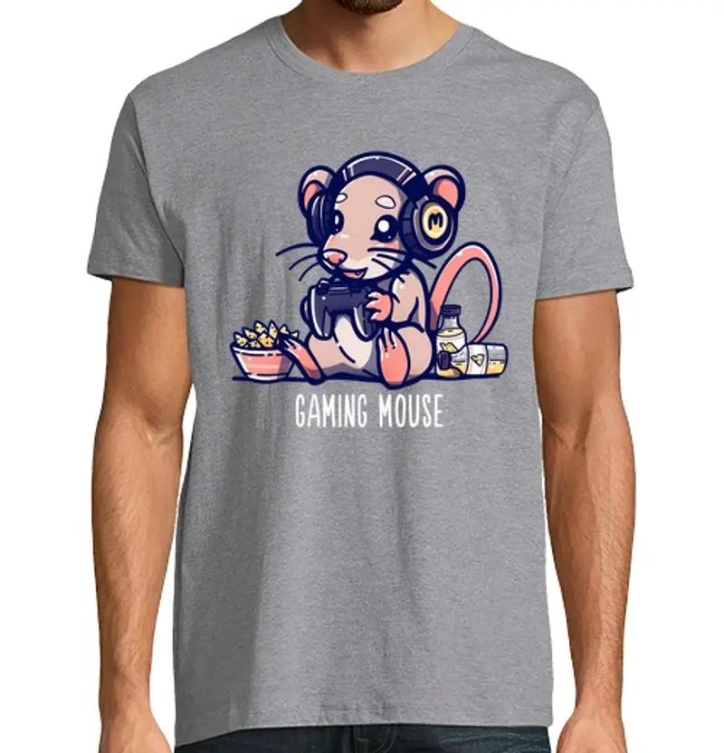 Tostadora T-shirt Uomo 1465481